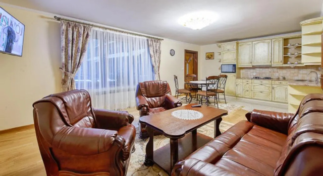 Willa Chaber, Book Hotel Hotels in Tatras with Parking, Parking