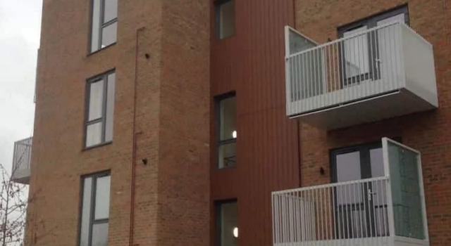 Campbell Park Serviced Properties, Забронировать Отель Бизнес-отели Англии, 4* 5*