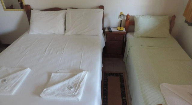Pousada Flats Paguru, Забронировать Отель Отели Жериба 3 звезды, 3*