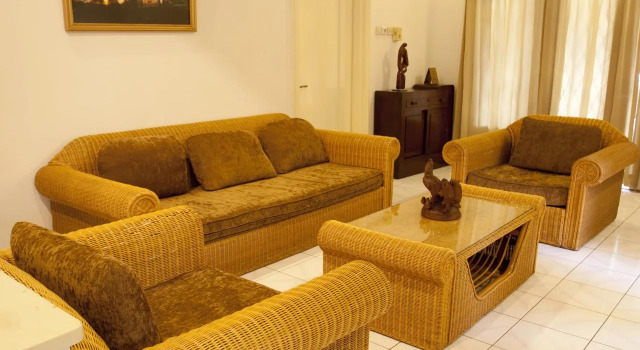 SBTH Boutique Hotel, Buchen Sie Boutique Boutique-Hotels in Bogor Selatan, Boutique