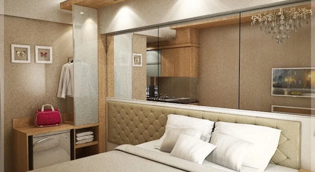 Cosmy Tanglin And Orchard Apartment
