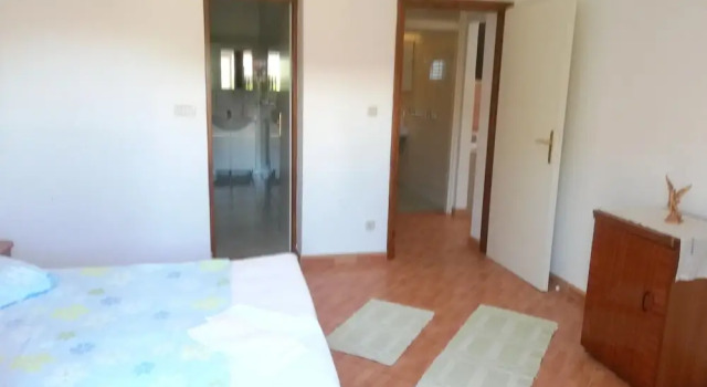 Apartment With 2 Bedrooms in Baška Voda, With Enclosed Garden and Wifi