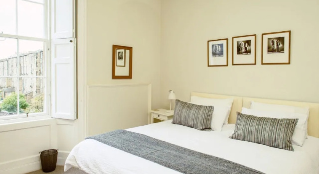 Elegant Apartments Edinburgh, Забронировать Апартаменты/квартира Апартаменты Эдинбурга, рядом с St George's West Church, Апартаменты/квартира