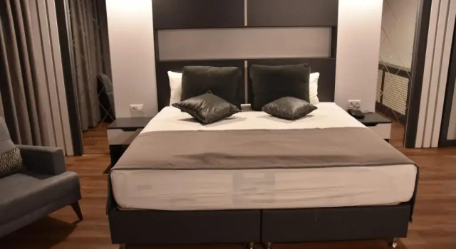 Grand Emir Hotel, Prenota Hotel Erzincam Anatolia Orientale