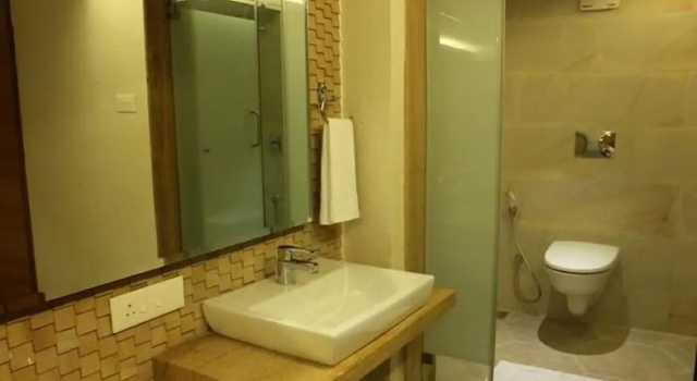 Номер Executive The Ocean Park Resort