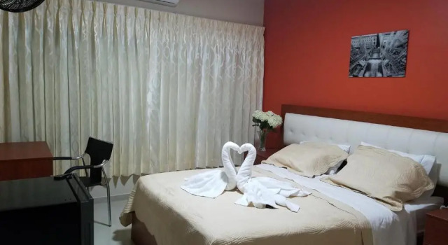 Deluxe Zimmer Hotel San Antonio