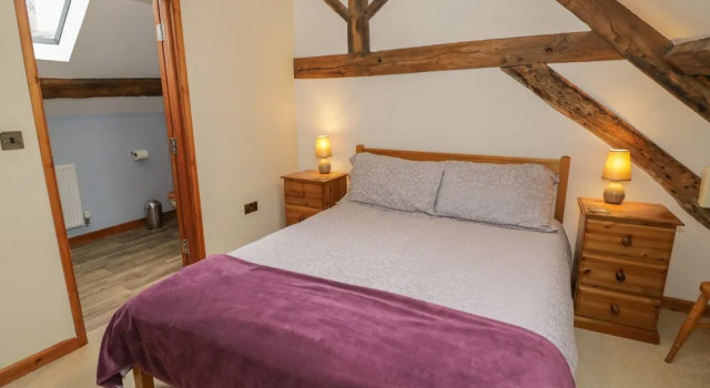 The Gallery, Rezervasyon Tatil Evi Merseyside villalar, Villa