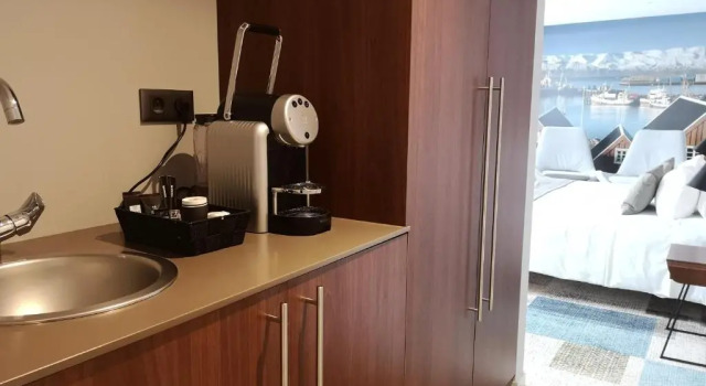 Номер Superior Hotel KLoys