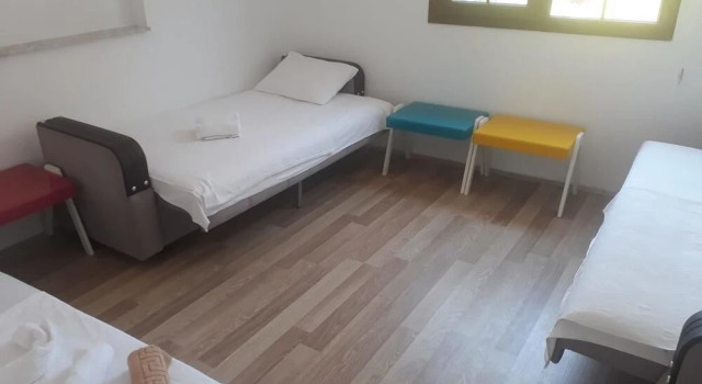Boncuk Delux Apart, Rezerwuj Hotel Hotele i noclegi w Kas, Hotel