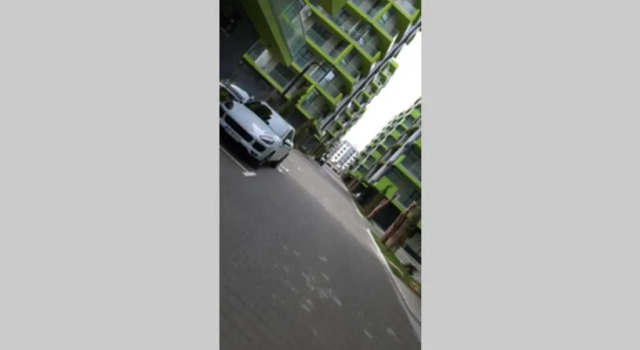 Апартаменты On Beach-Mamaia Residence