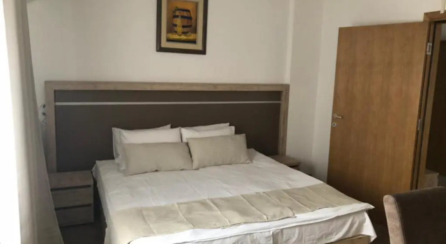 Трёхместный номер Standard Gros Hotel - Leskovac