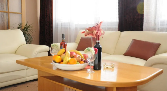 Люкс Hotel Panon