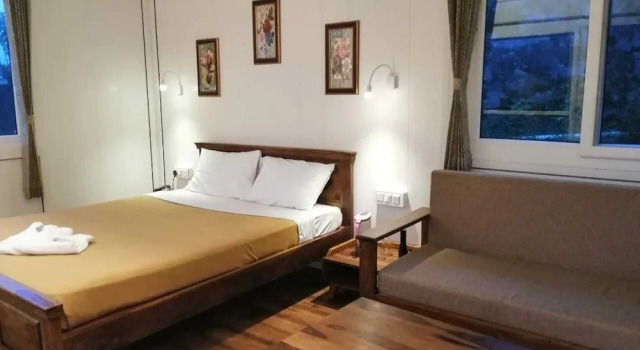 Chow Chow Valley Resorts, Забронировать Отель Котагири штат Тамилнад