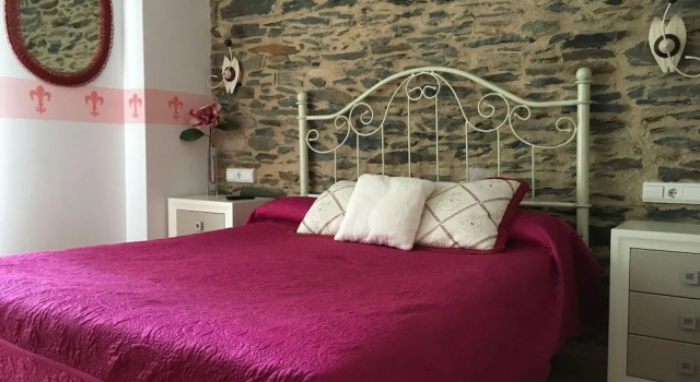 La Juderia de Las Arribes, Prenota Hotel Vilvestre Las Arribes del Duero