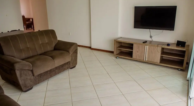 #15 Villagio Di Roma Guarapari - Four Bedroom Apartment