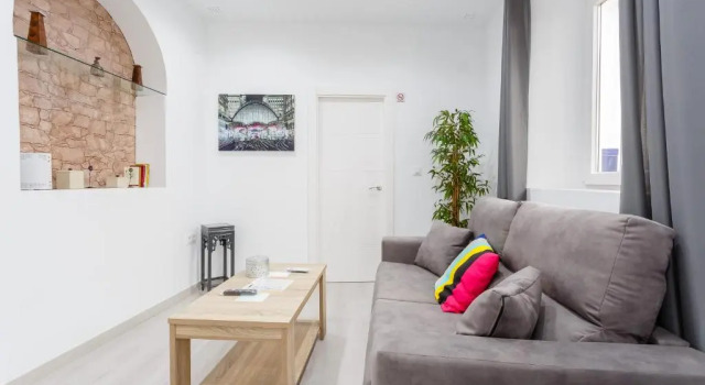 Casa Patio del Mentidero, Забронировать Апартаменты/квартира Отели Кадиса с парковкой, рядом с Крепость Сан-Себастьяна, Парковка