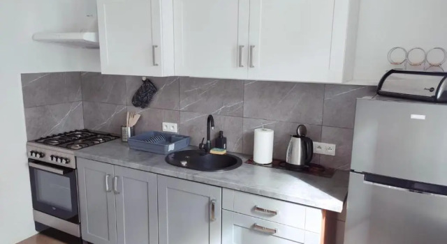 Апартаменты с 2 комнатами Apartament Anastazja