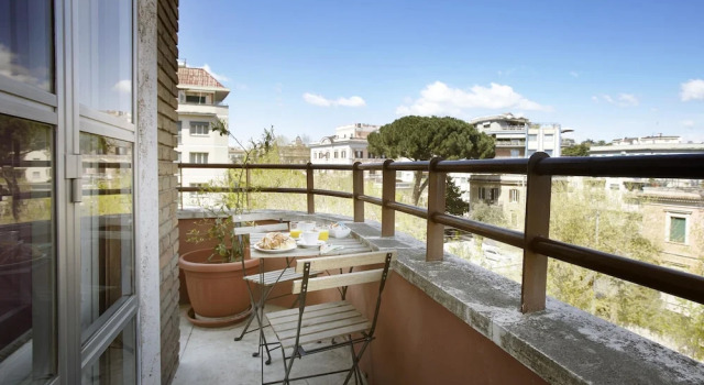 Номер Standard 21 Aprile Accommodation