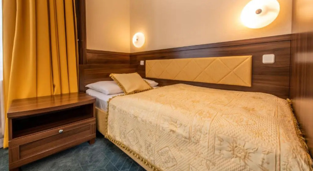 Номер Standard Hotel Arcus Garden