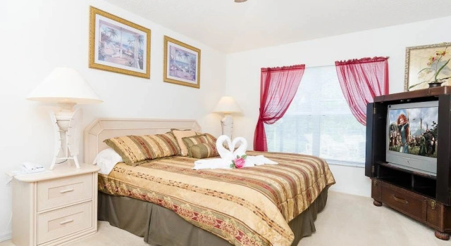 201 Hideaway Beach Lane 4 Bedroom Home