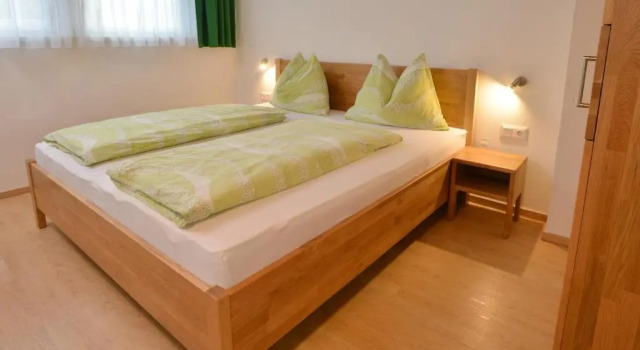 Апартаменты Apartments Frauenschuh