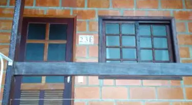 Apartamento em Ubatuba
