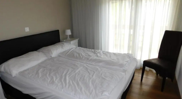Residence Edelweiss C332, Забронировать Отель Бельвальд Goms, рядом с Furggulti Ski Lift