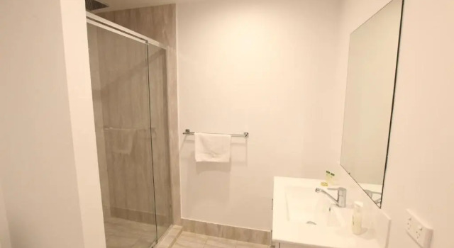 Апартаменты The Palms Apartments