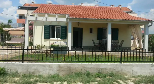 Guesthouse Luna