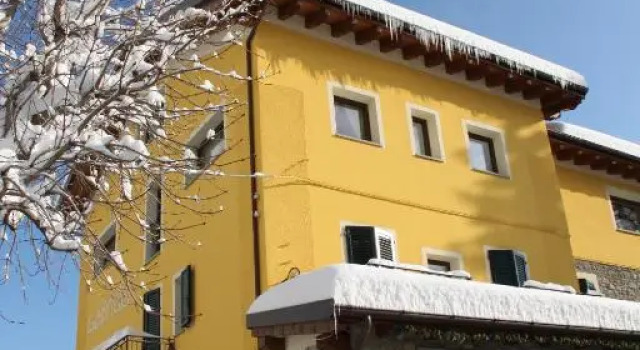 Hotel Gabriella, Buchen Sie Hotel Fanano Cimone