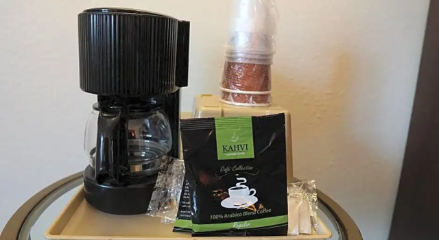 Номер Deluxe Redondo Inn and Suites
