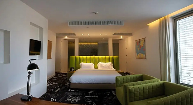 Номер Classic Hotel Da Estrela - Small Luxury Hotels of the World
