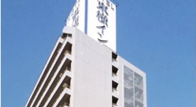 Номер Standard Toyoko Inn Nagoya Marunouchi