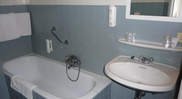 Номер Standard Hotel Louisa