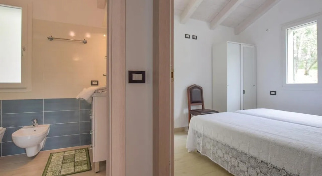 La Casa Gialla, Book Hotel Framura 