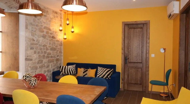 byGRACE Apartment