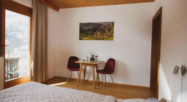 Lesachtalerhof, Rezervovat Hotel Hotely v Carinthia s parkováním, Parkování