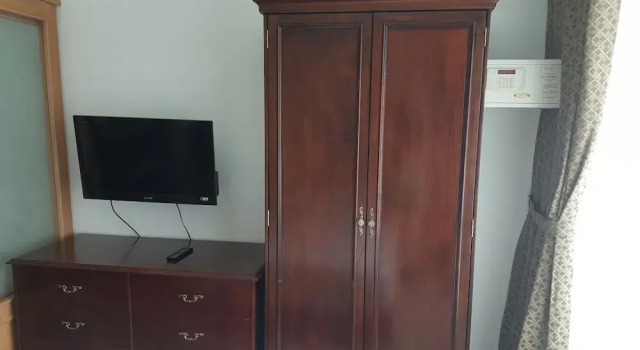 Полулюкс Suites Lerma 202