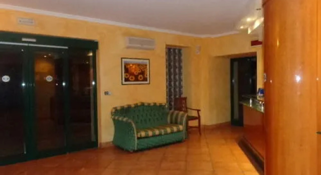 Hotel Residence Domus