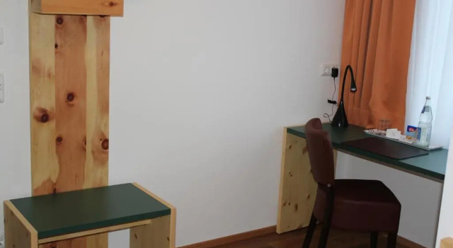 Номер Comfort Landgasthof Weberhans