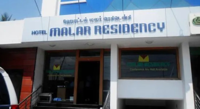 Malar Residency