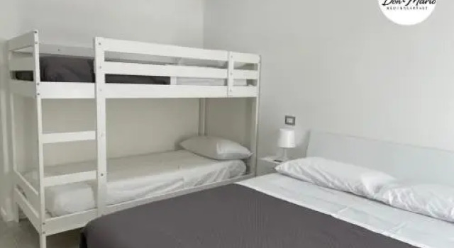 Magicstay - Bed And Breakfast 3 Stars Pozzuoli, Забронировать Отель Поццуоли Кампания, рядом с Amphitheatre Flavius