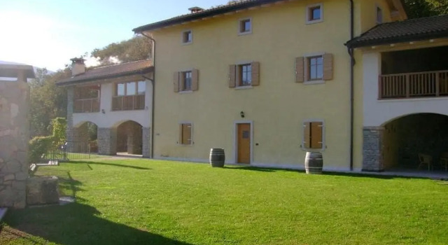 Agritur Maso Carpenè