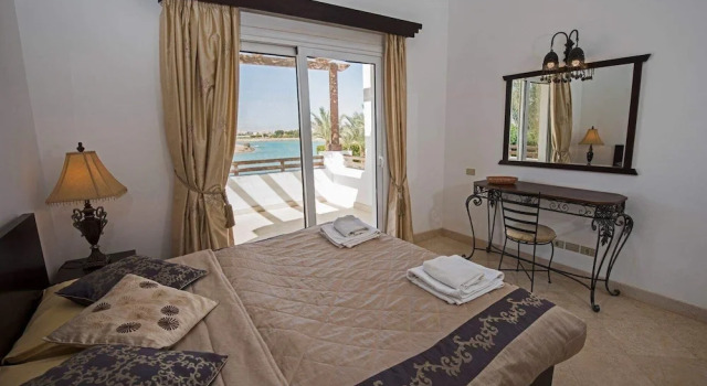 Charming Villa in El Gouna with Pool, Prenota Villa El Gouna 