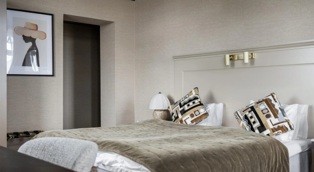 Best Western Plus Grand Hotel, Prenota Hotel Halmstad Halland