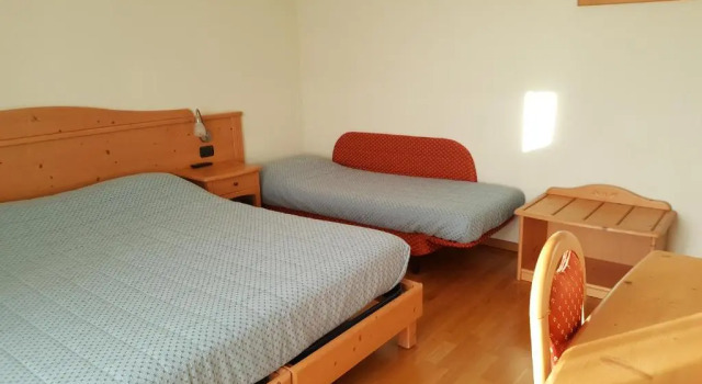 Номер Standard Affittacamere Villa Belfiore