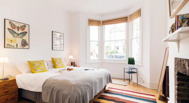 The Kensal Green Garden Apartment - GG, Varaa Huoneisto Asunnot kohteessa Merseyside, Huoneisto