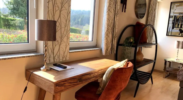 Апартаменты Das Landhaus Apartments
