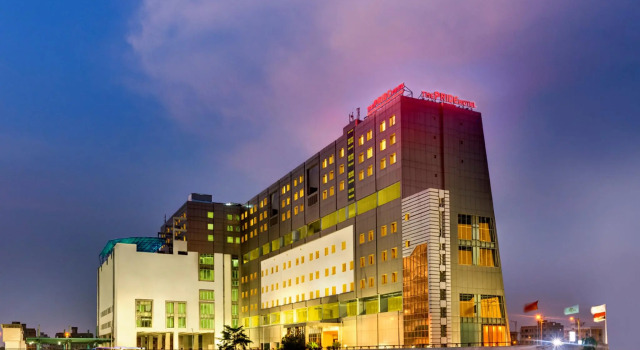 Pride Plaza Hotel, Kolkata, Забронировать Отель Отели New Town с завтраком, Завтраки