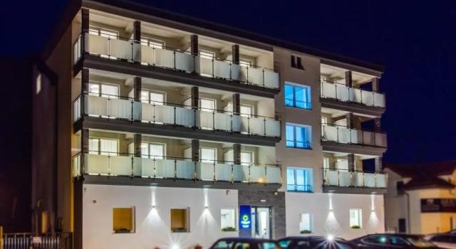 Welle Resort, Забронировать Курортный отель Отели Kolobrzeg Region 3 звезды, 3*